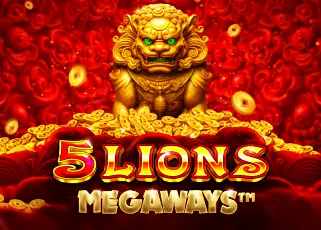 mindset168 ทางเข้า 5 Lions Megaways ทดลองเล่นฟรี