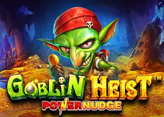 mindset168 ทางเข้า Goblin Heist Powernudge ทดลองเล่นฟรี