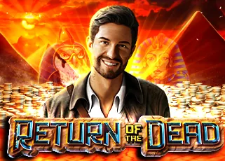 mindset168 ทางเข้า Return of the Dead ทดลองเล่นฟรี