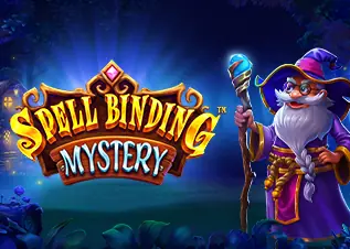 mindset168 ทางเข้า Spellbinding Mystery ทดลองเล่นฟรี