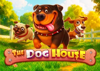 mindset168 ทางเข้า The Dog House ทดลองเล่นฟรี