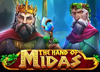 mindset168 ทางเข้า The Hand of Midas ทดลองเล่นฟรี
